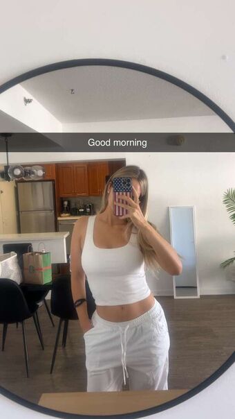 Christina Kelly Brinley Nude Leaks OnlyFans Photo 8