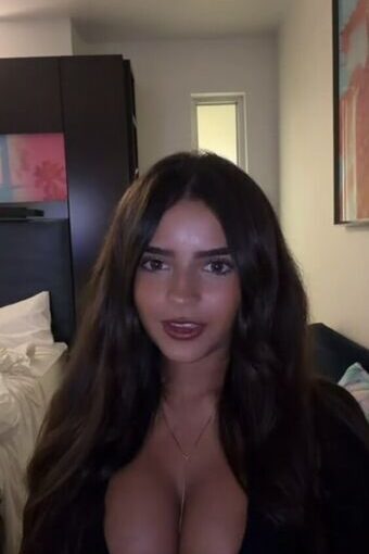 chulitaaa1 / ms.chulaaa Nude Leaks OnlyFans  – Leaked Models