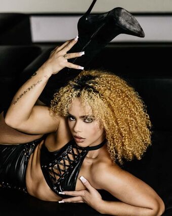 Lilchunkyy Nude Leaks OnlyFans Photo 17