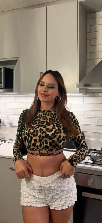 Cindy Nothnagel Nude Leaks OnlyFans Photo 133