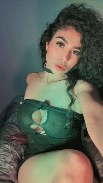 Citlaly Salazar Nude Leaks OnlyFans Photo 2