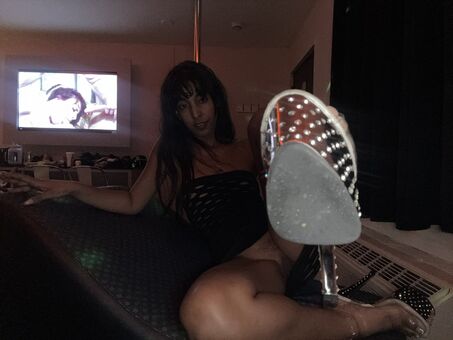 Claire Black Nude Leaks OnlyFans Photo 42