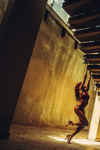 Clara Rene Nude Leaks OnlyFans Photo 133