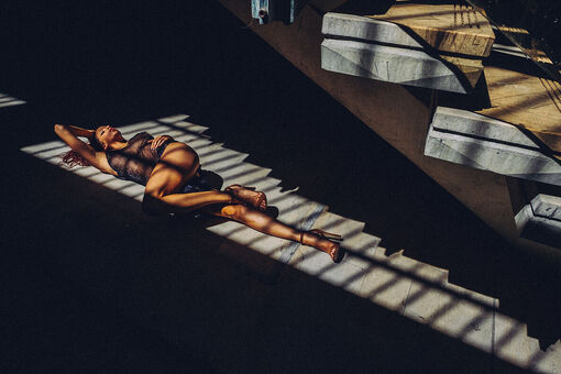 Clara Rene Nude Leaks OnlyFans Photo 132