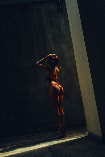 Clara Rene Nude Leaks OnlyFans Photo 135