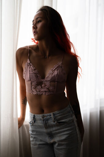 Colleen Augustin Nude Leaks OnlyFans Photo 7