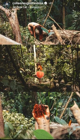 Colleen Augustin Nude Leaks OnlyFans Photo 5