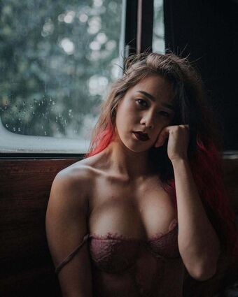 Colleen Augustin Nude Leaks OnlyFans Photo 3