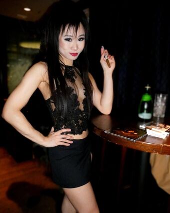 Connie Han Nude Leaks OnlyFans Photo 21