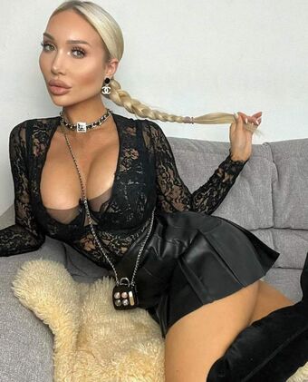 Cornelia Hauk Nude Leaks OnlyFans Photo 3