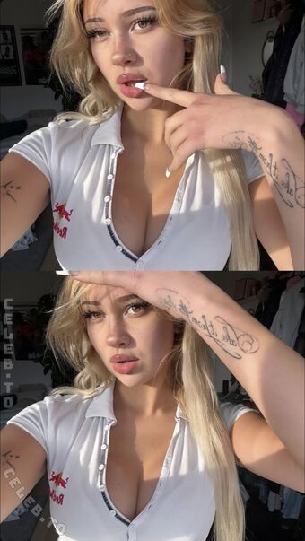 Cosima Chalk Nude Leaks OnlyFans Photo 3