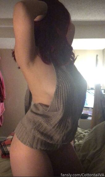 CottontailVA Nude Leaks OnlyFans Photo 211