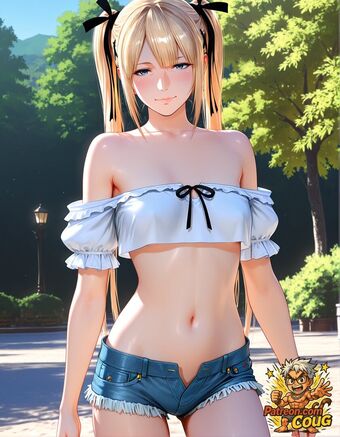 Coug Hentai Nude Leaks OnlyFans Photo 7