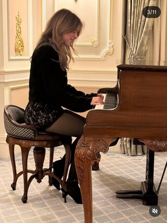 cressiew Nude Leaks OnlyFans Photo 1