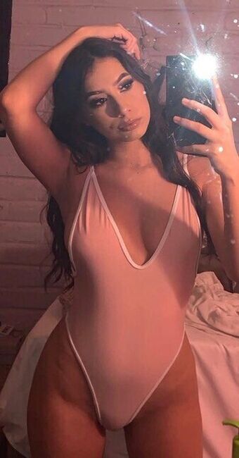 crisserranooo Nude Leaks OnlyFans Photo 6