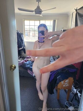 Crybabyboujee Nude Leaks OnlyFans Photo 11