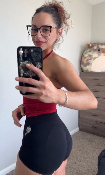 Cutesiibabii Nude Leaks OnlyFans Photo 18