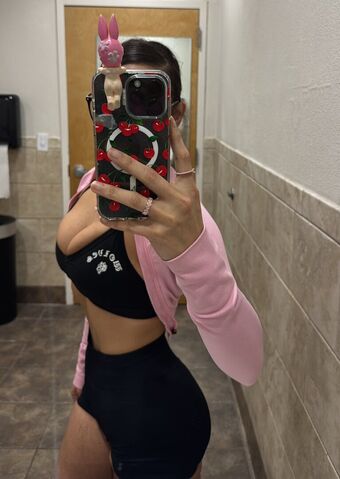 Cutesiibabii Nude Leaks OnlyFans Photo 27