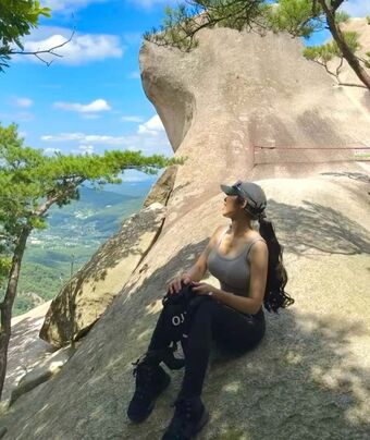 Cyacya274 Nude Leaks OnlyFans Photo 5