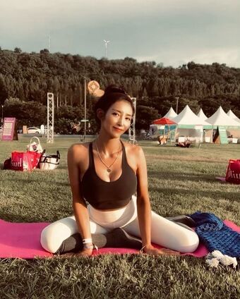 Cyacya274 Nude Leaks OnlyFans Photo 3