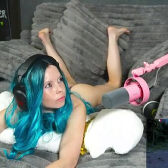 cyber_kat Nude Leaks OnlyFans Photo 22