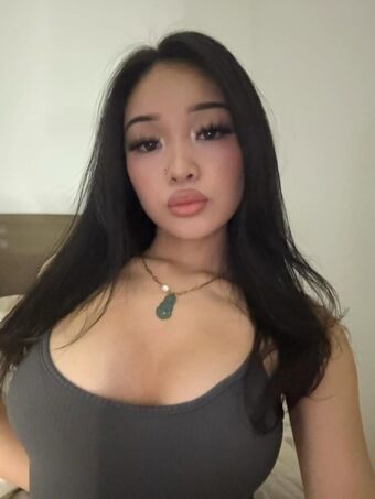 urabgxx Nude Leaks OnlyFans Photo 3