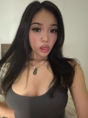 urabgxx Nude Leaks OnlyFans Photo 2