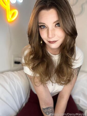 DaisyMaizyx Nude Leaks OnlyFans Photo 1