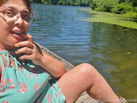 Dandi Lynn Nude Leaks OnlyFans Photo 16