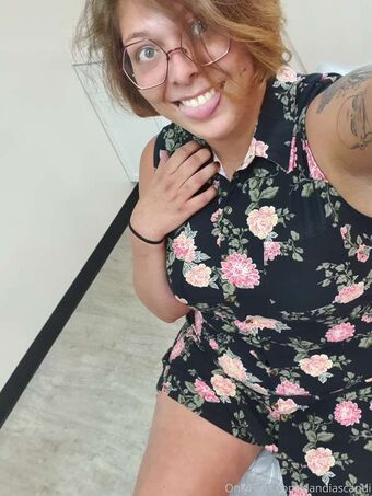 Dandi Lynn Nude Leaks OnlyFans Photo 12