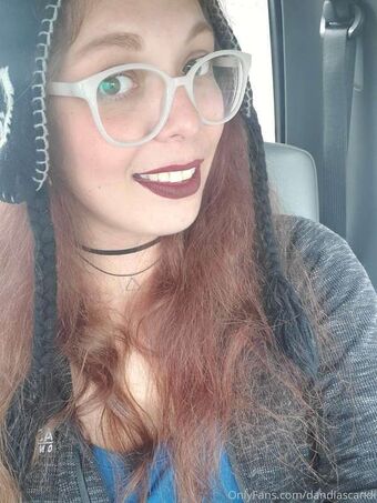 Dandi Lynn Nude Leaks OnlyFans Photo 9