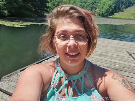 Dandi Lynn Nude Leaks OnlyFans Photo 7