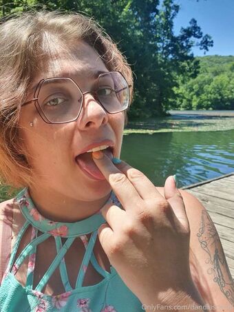 Dandi Lynn Nude Leaks OnlyFans Photo 15