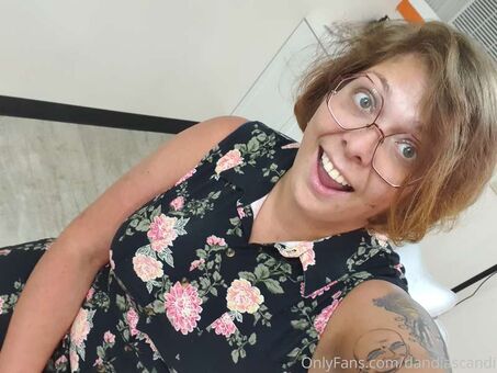 Dandi Lynn Nude Leaks OnlyFans Photo 11