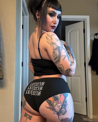 Danibinx666 Nude Leaks OnlyFans Photo 16