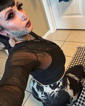 Danibinx666 Nude Leaks OnlyFans Photo 19
