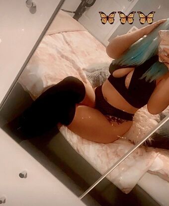 nickiibabe Nude Leaks OnlyFans Photo 1