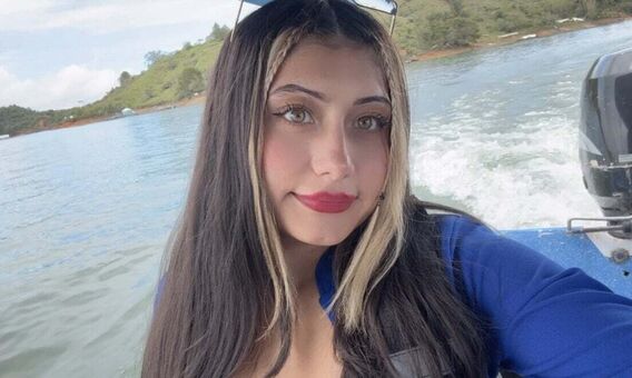 Danna Nude Leaks OnlyFans Photo 4