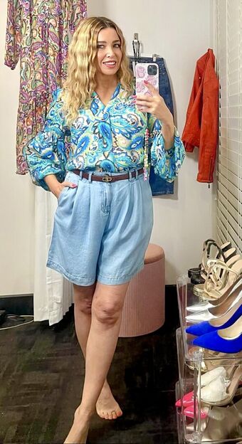 Dannii Minogue Nude Leaks OnlyFans Photo 61