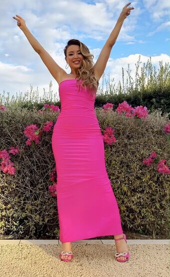 Dannii Minogue Nude Leaks OnlyFans Photo 60