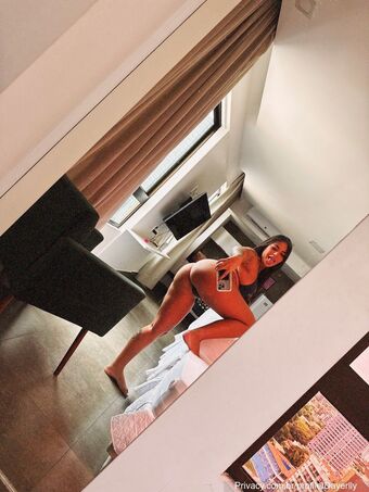 Dayerlly Rodrigues Nude Leaks OnlyFans Photo 20