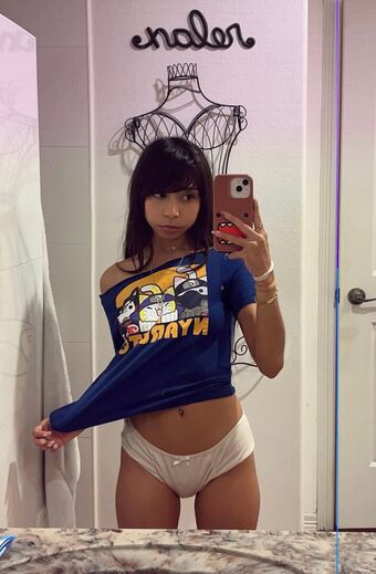 DeerTears Nude Leaks OnlyFans Photo 4