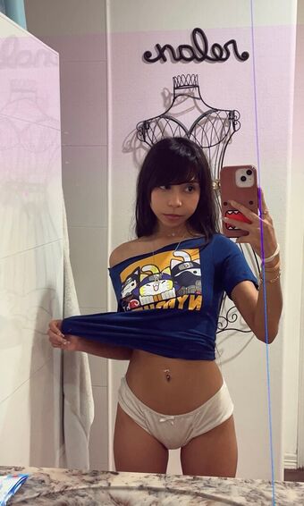 DeerTears Nude Leaks OnlyFans Photo 5