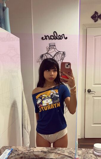 DeerTears Nude Leaks OnlyFans Photo 3