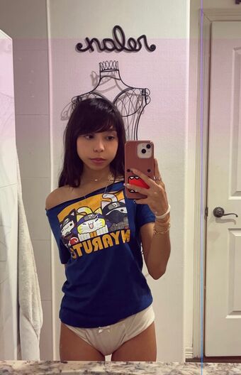 DeerTears Nude Leaks OnlyFans Photo 2