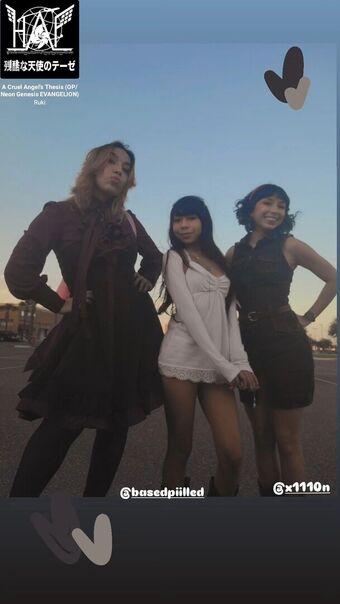 DeerTears Nude Leaks OnlyFans Photo 1