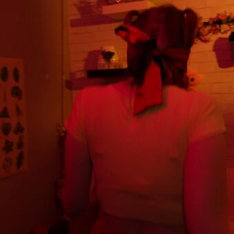 Delilah Cass Nude Leaks OnlyFans Photo 31