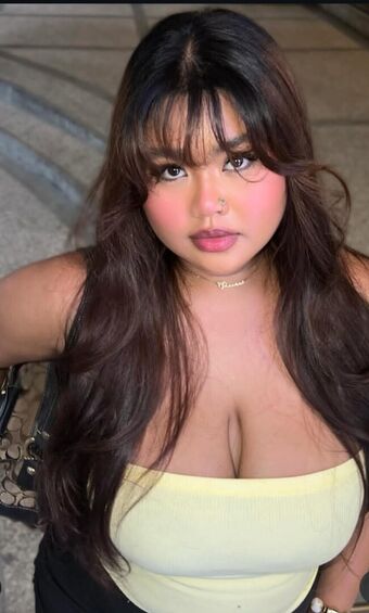 Deshy Baby Nude Leaks OnlyFans Photo 3