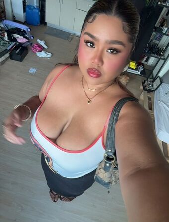 Deshy Baby Nude Leaks OnlyFans Photo 9