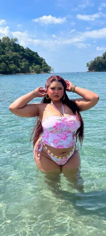 Deshy Baby Nude Leaks OnlyFans Photo 8